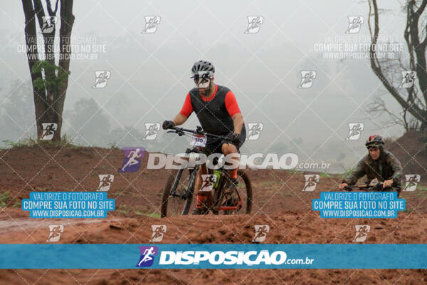 1º Cicloturismo Capital da Amizade