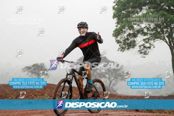 1º Cicloturismo Capital da Amizade