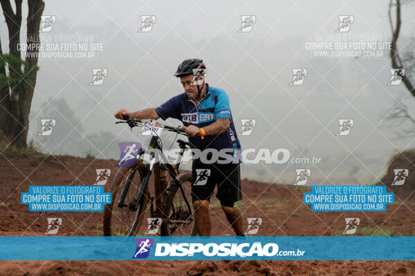 1º Cicloturismo Capital da Amizade