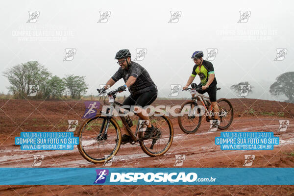 1º Cicloturismo Capital da Amizade