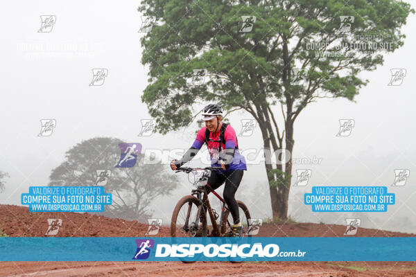 1º Cicloturismo Capital da Amizade