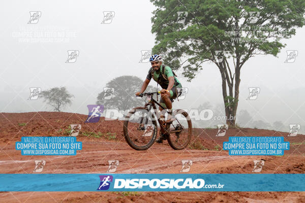 1º Cicloturismo Capital da Amizade