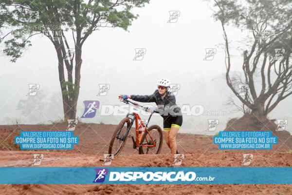 1º Cicloturismo Capital da Amizade