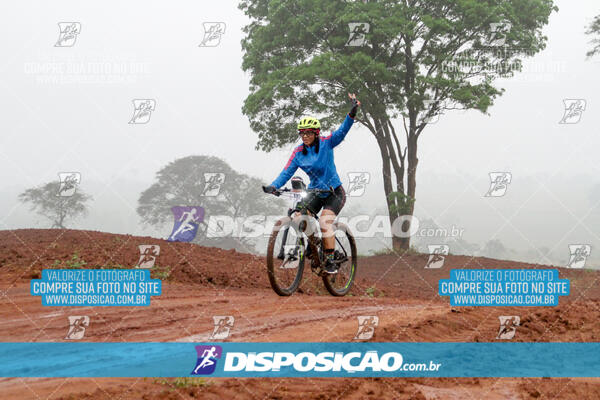 1º Cicloturismo Capital da Amizade