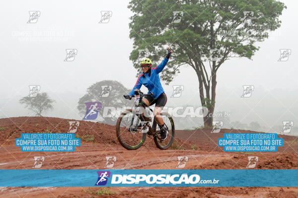 1º Cicloturismo Capital da Amizade