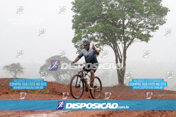 1º Cicloturismo Capital da Amizade