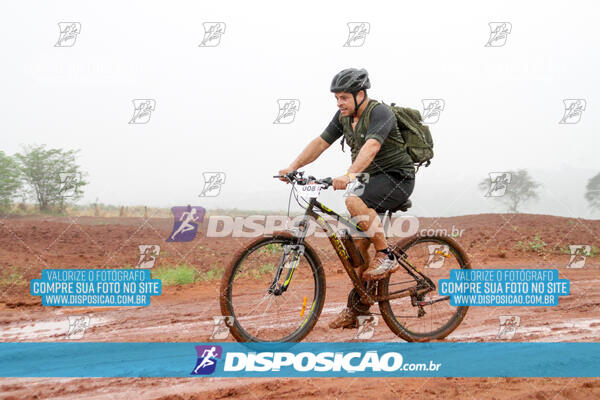 1º Cicloturismo Capital da Amizade