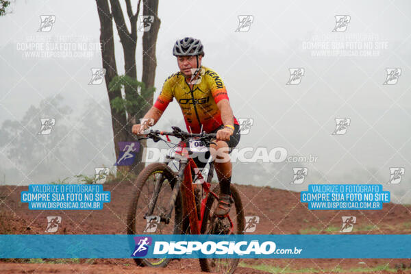 1º Cicloturismo Capital da Amizade