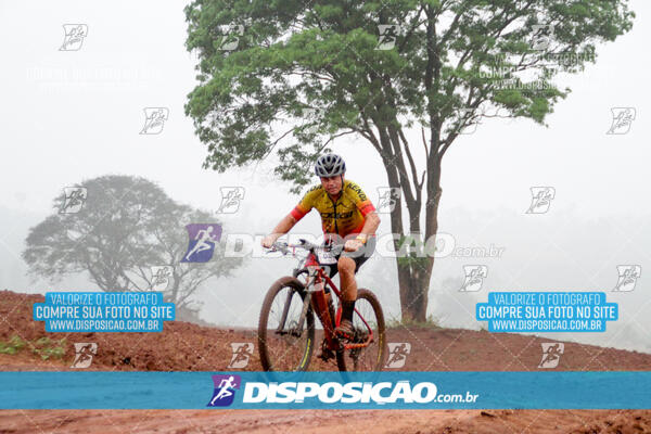 1º Cicloturismo Capital da Amizade