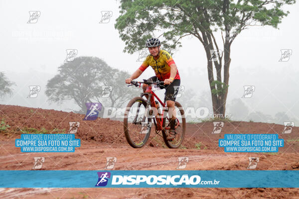 1º Cicloturismo Capital da Amizade