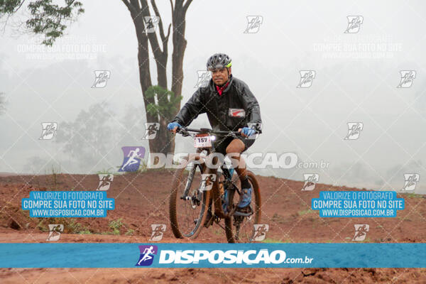 1º Cicloturismo Capital da Amizade