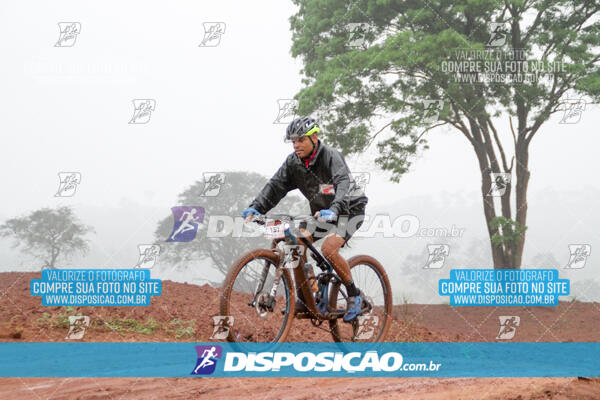 1º Cicloturismo Capital da Amizade