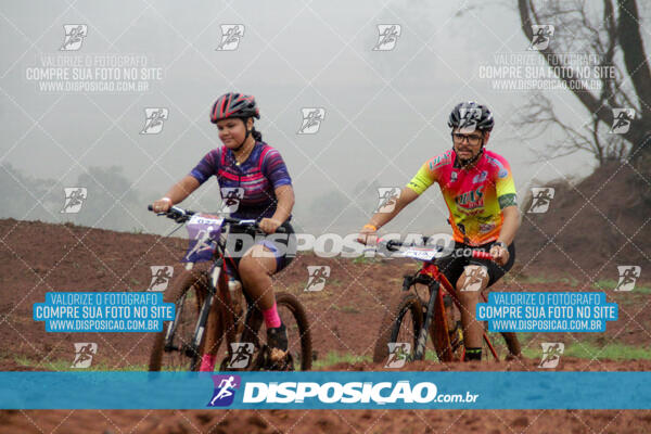 1º Cicloturismo Capital da Amizade