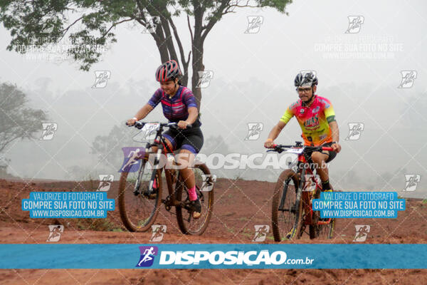 1º Cicloturismo Capital da Amizade