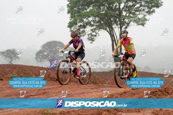 1º Cicloturismo Capital da Amizade