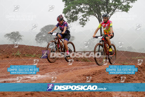 1º Cicloturismo Capital da Amizade