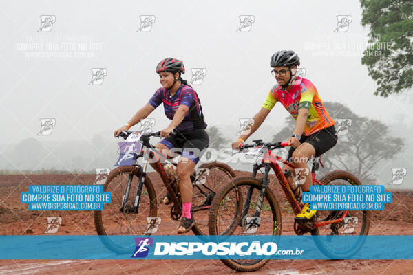 1º Cicloturismo Capital da Amizade