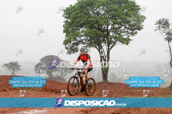 1º Cicloturismo Capital da Amizade