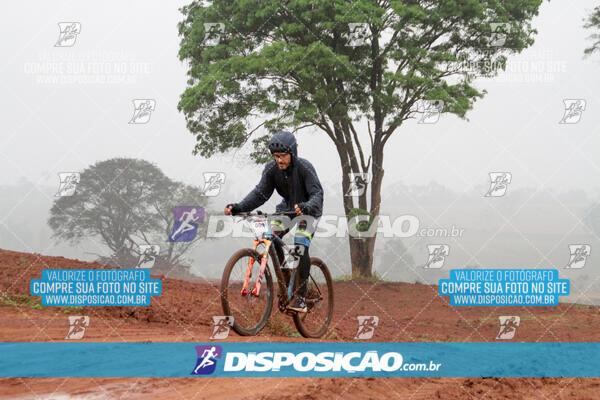 1º Cicloturismo Capital da Amizade