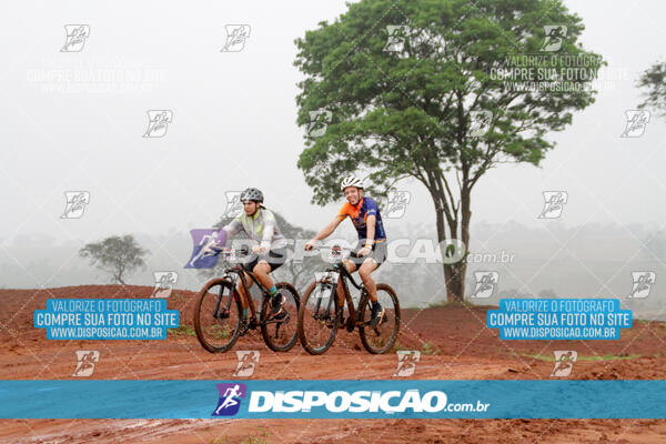 1º Cicloturismo Capital da Amizade