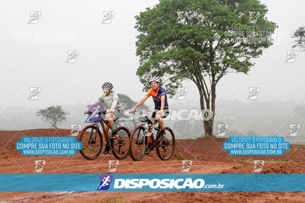 1º Cicloturismo Capital da Amizade