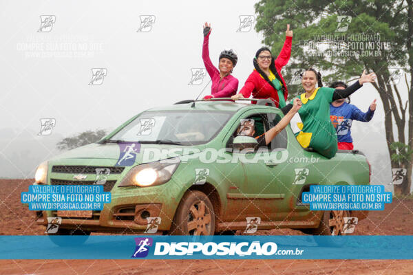 1º Cicloturismo Capital da Amizade