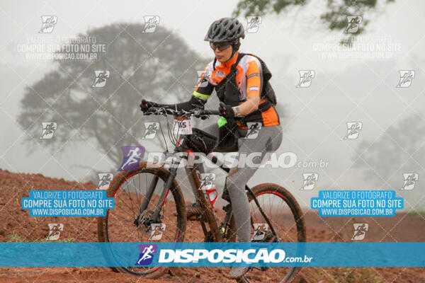 1º Cicloturismo Capital da Amizade