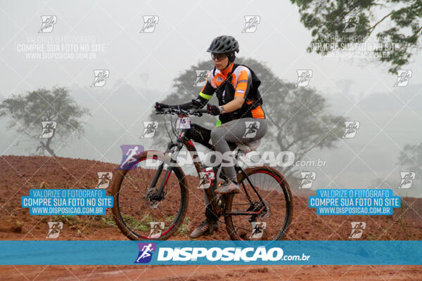 1º Cicloturismo Capital da Amizade