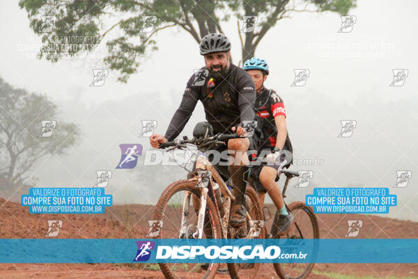 1º Cicloturismo Capital da Amizade