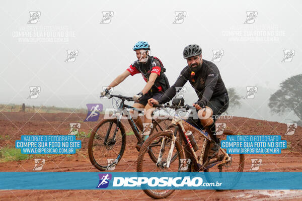 1º Cicloturismo Capital da Amizade