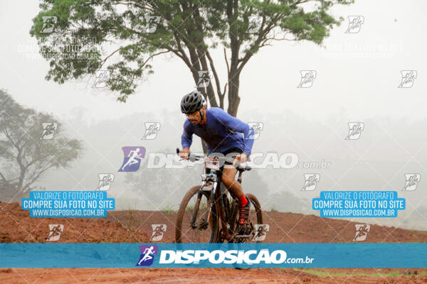 1º Cicloturismo Capital da Amizade