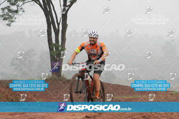 1º Cicloturismo Capital da Amizade