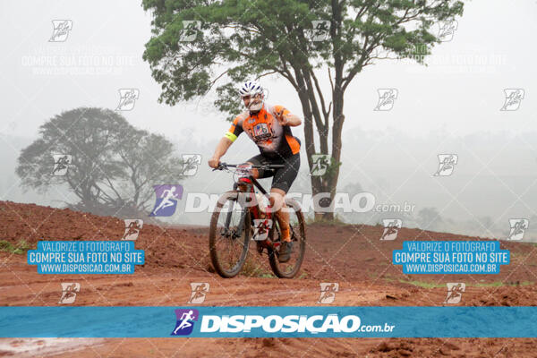 1º Cicloturismo Capital da Amizade