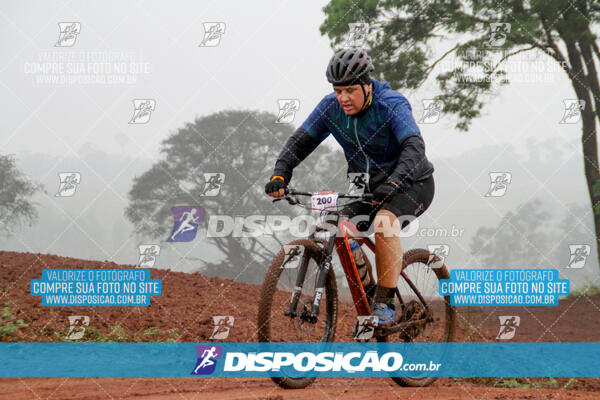 1º Cicloturismo Capital da Amizade