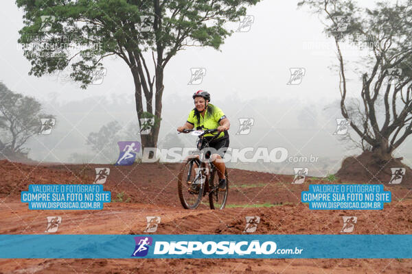 1º Cicloturismo Capital da Amizade