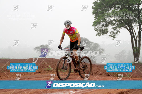 1º Cicloturismo Capital da Amizade