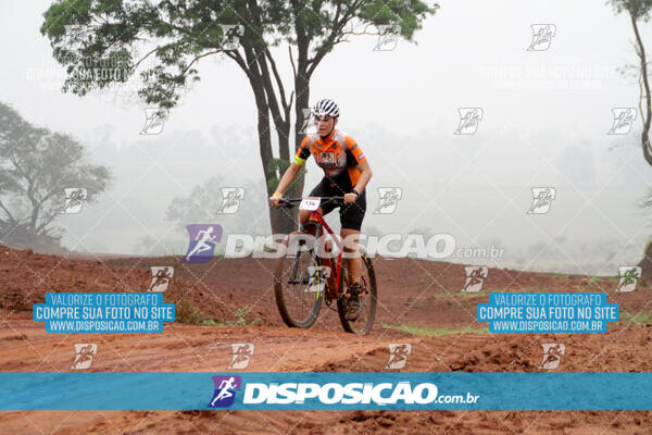 1º Cicloturismo Capital da Amizade