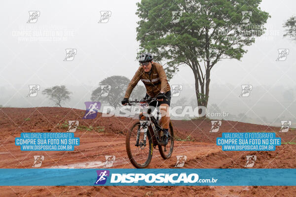 1º Cicloturismo Capital da Amizade