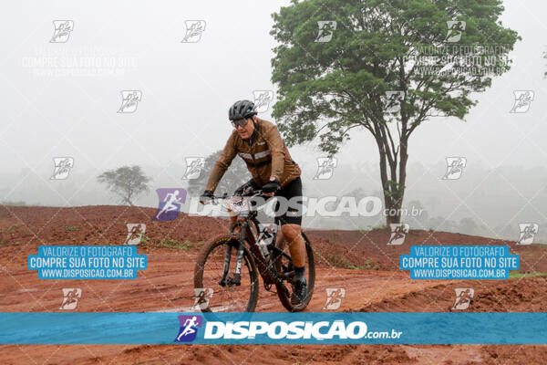 1º Cicloturismo Capital da Amizade