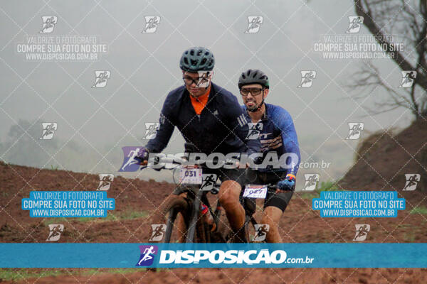 1º Cicloturismo Capital da Amizade