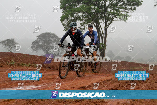 1º Cicloturismo Capital da Amizade