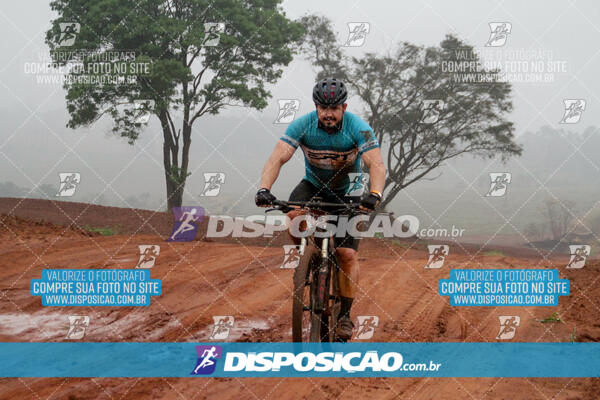 1º Cicloturismo Capital da Amizade