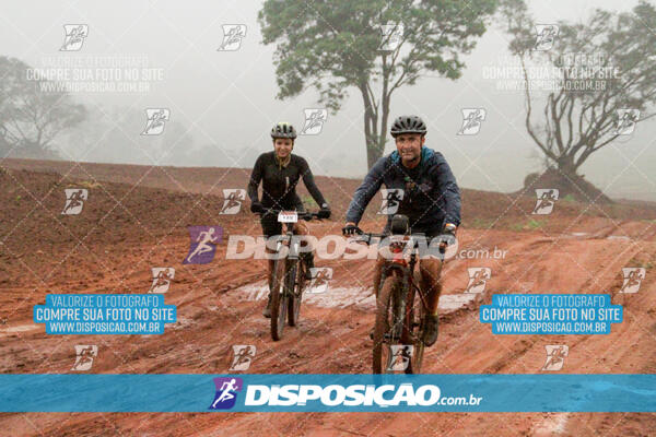 1º Cicloturismo Capital da Amizade