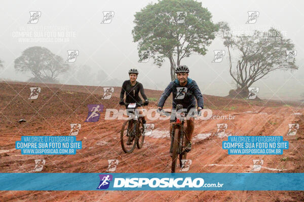 1º Cicloturismo Capital da Amizade