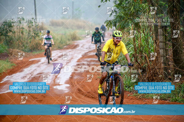 1º Cicloturismo Capital da Amizade