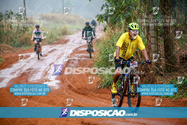 1º Cicloturismo Capital da Amizade