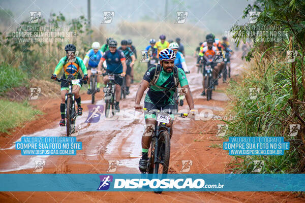 1º Cicloturismo Capital da Amizade