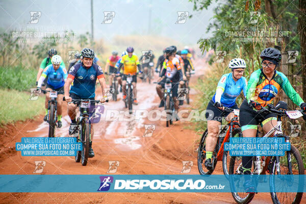 1º Cicloturismo Capital da Amizade