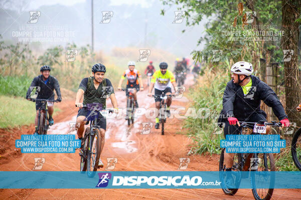 1º Cicloturismo Capital da Amizade