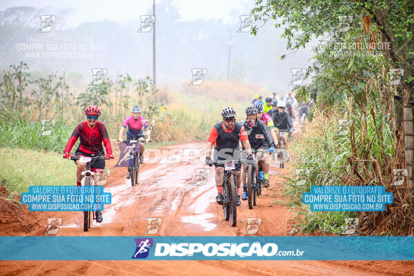 1º Cicloturismo Capital da Amizade